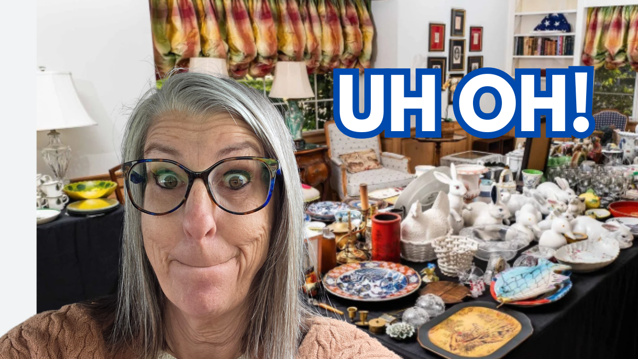 Items From the Niche Lady's 01/26/2026 Video