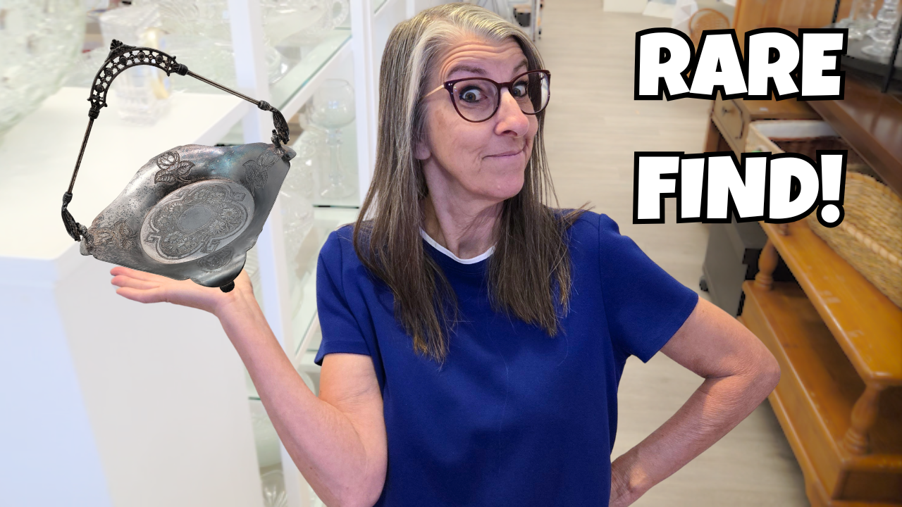 Items From the Niche Lady's 06/11/26