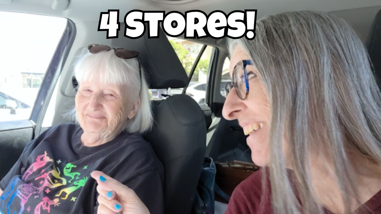 Items From the Niche Lady's 05/18/2026 Video