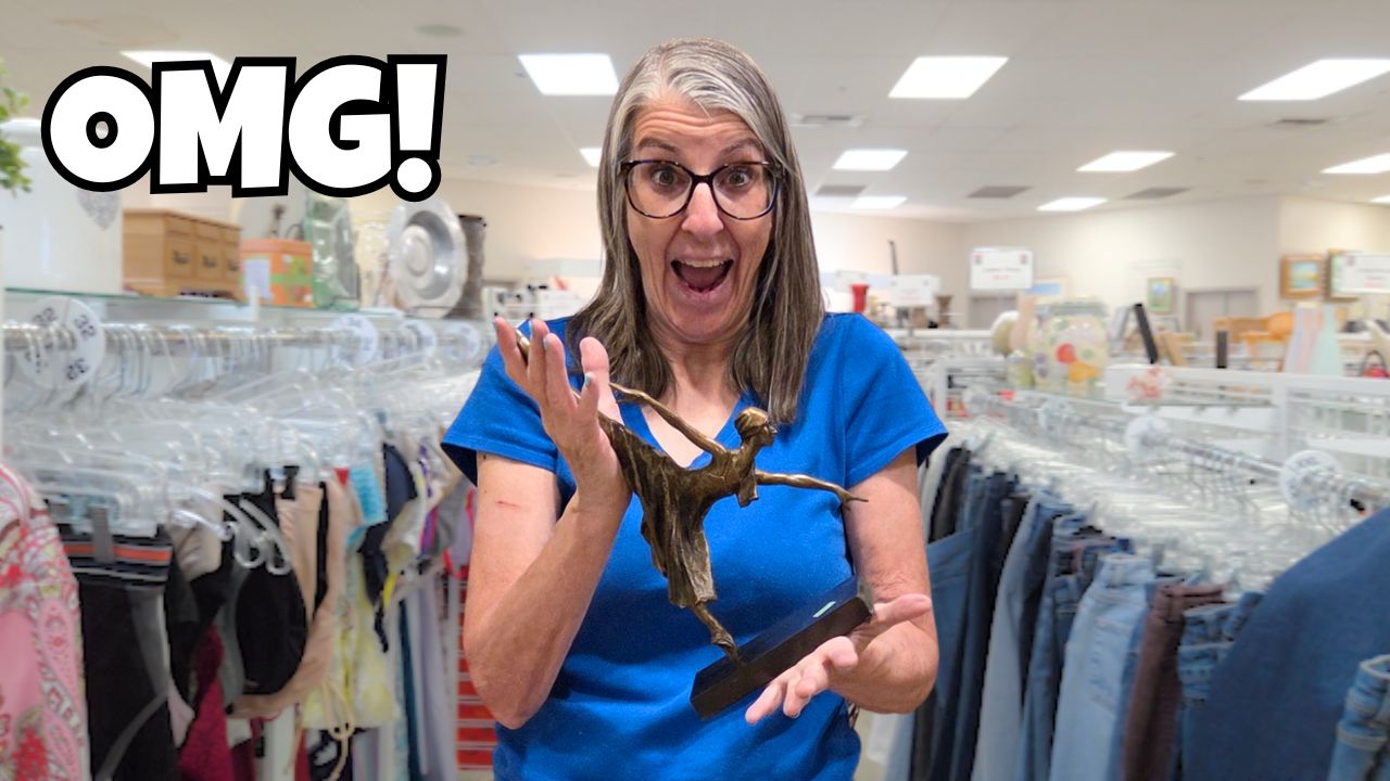 Items From the Niche Lady's 05/21/2026 Video
