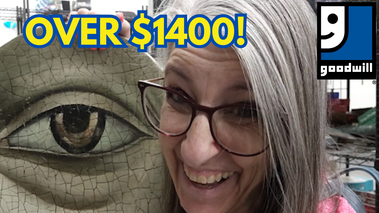 Items From the Niche Lady's 08/15/2025 Video