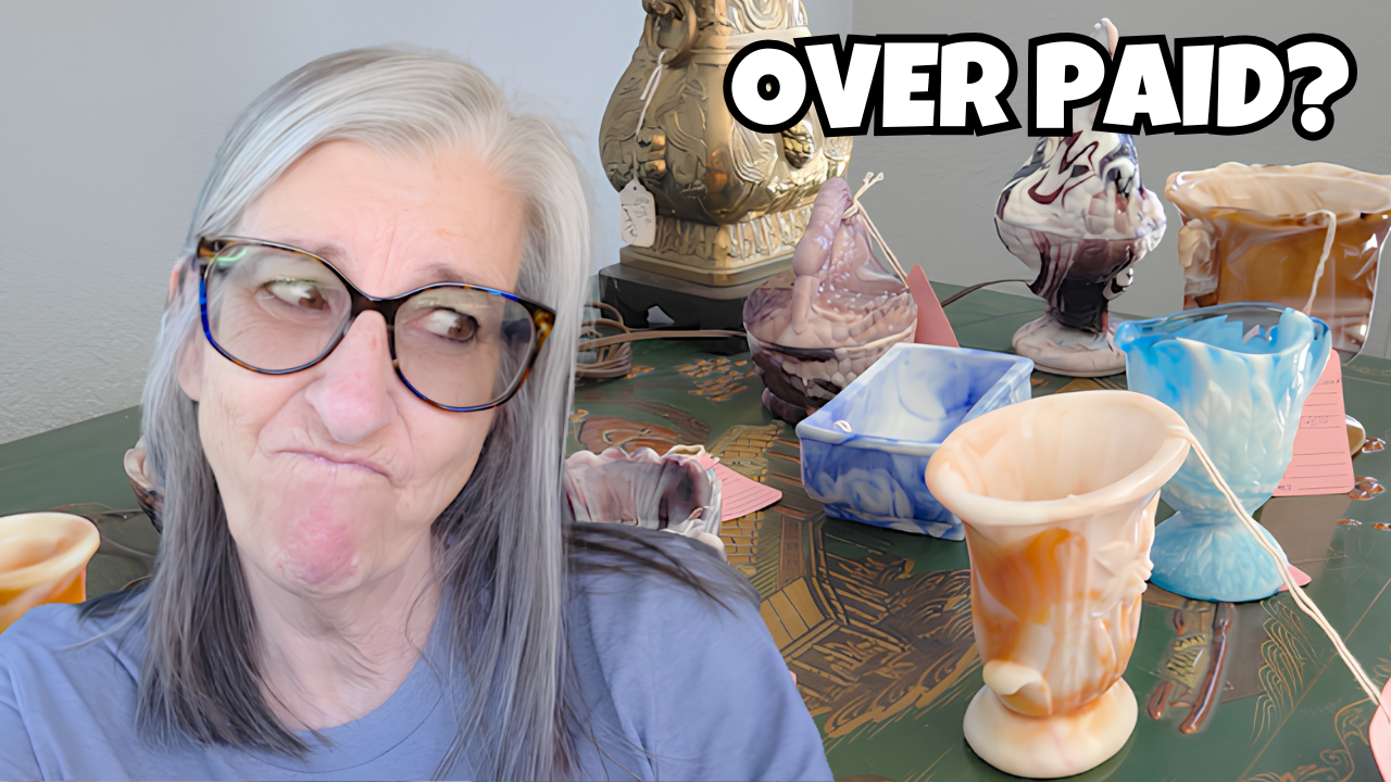 Items From the Niche Lady's 06/18/2026 Video