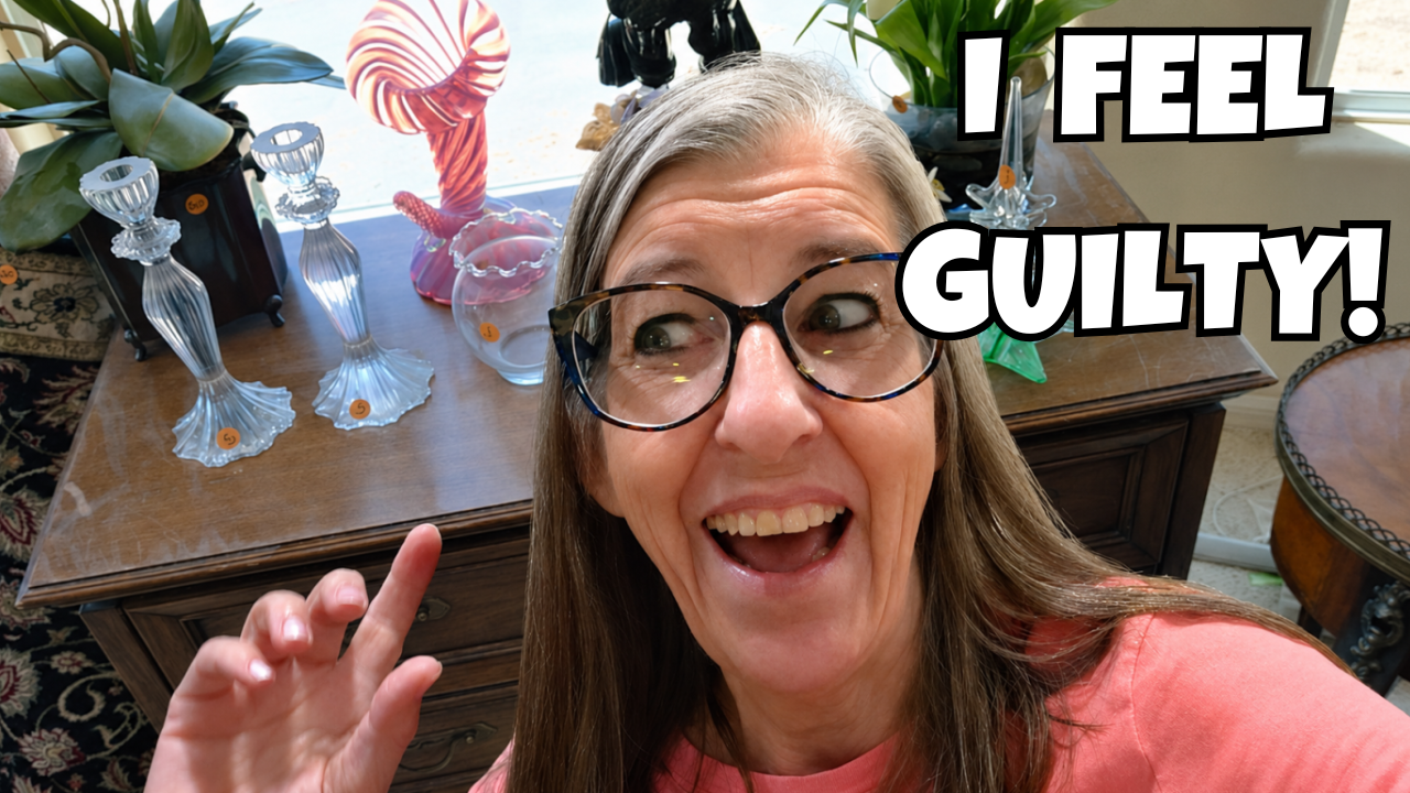 Items From the Niche Lady's 06/25/26