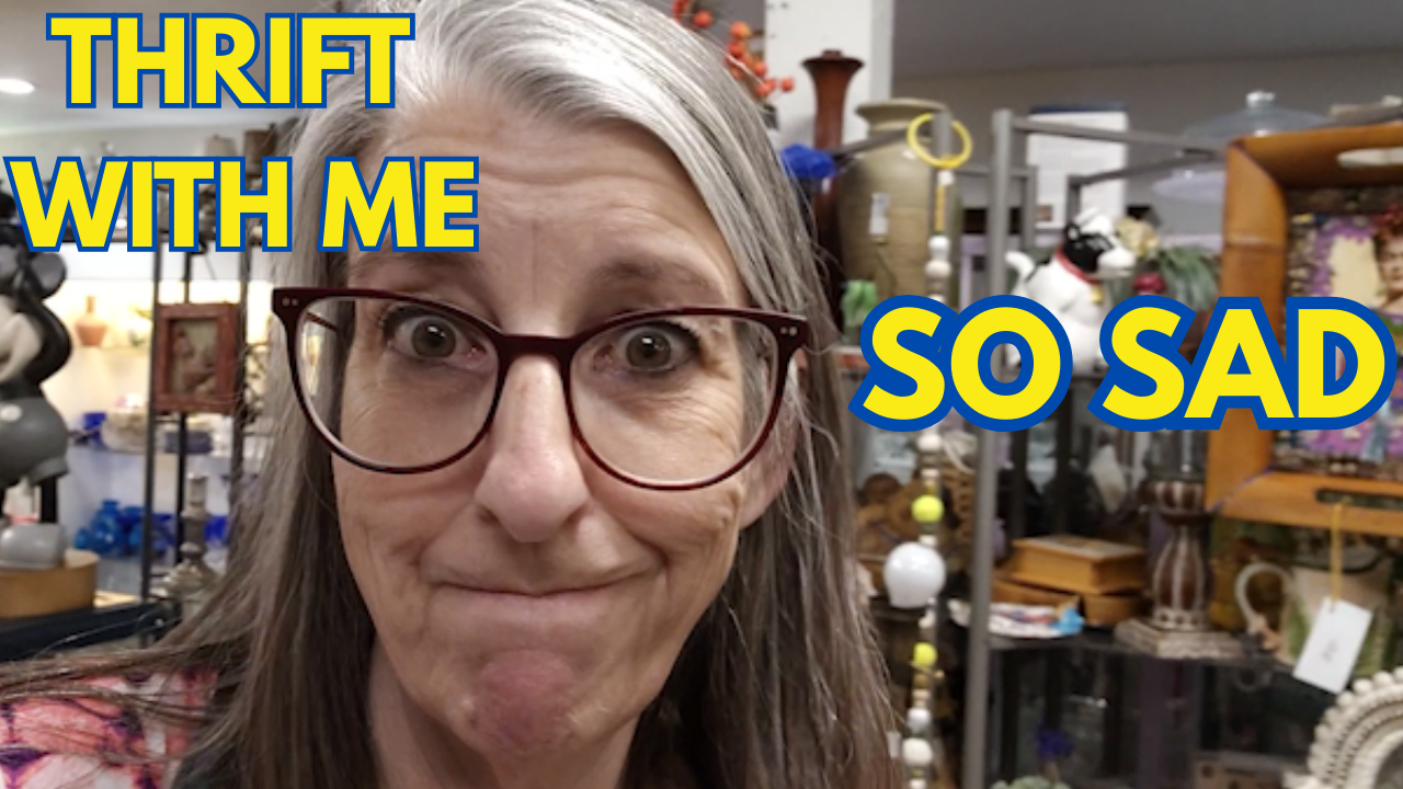 Items From the Niche Lady's 09/03/2025 Video