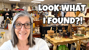 Items From the Niche Lady's 09/28/2026