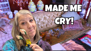 Items From the Niche Lady's 10/02/26