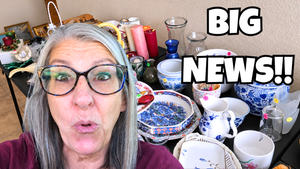 Items From the Niche Lady's 10/07/26