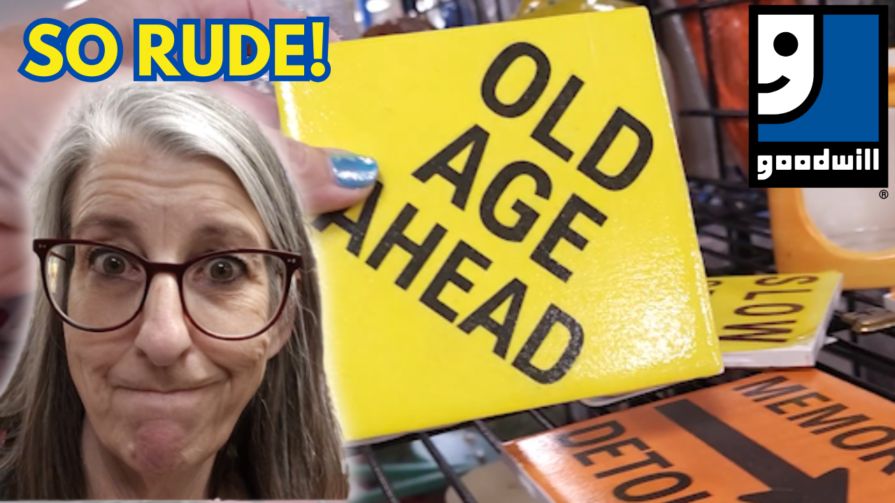Items From the Niche Lady's 09/29/2025 Video