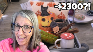 Items From the Niche Lady's 10/12/26
