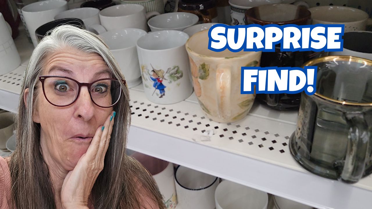 Items From the Niche Lady's 05/07/2026 Video