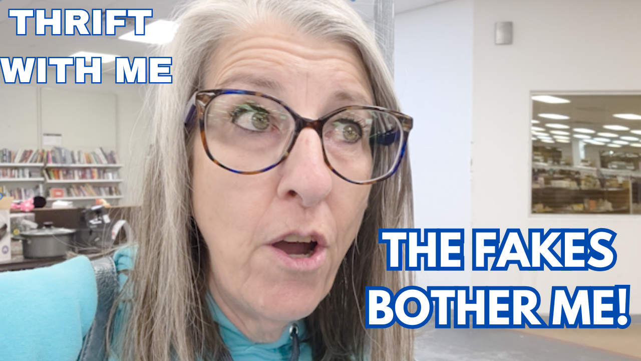 Items From the Niche Lady's 01/07/2026 Video