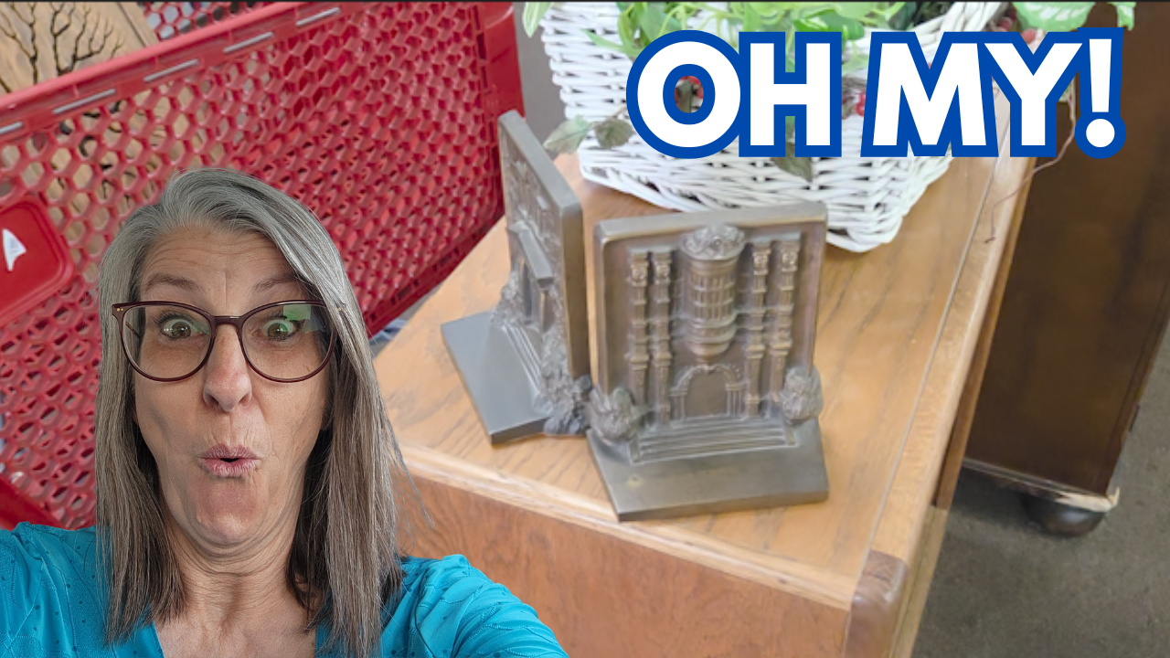 Items From the Niche Lady's 01/14/2026 Video