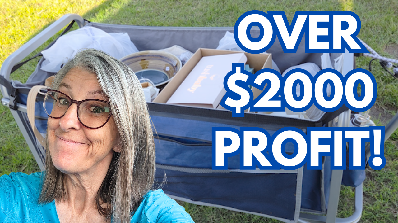 Items From the Niche Lady's 01/21/2026 Video