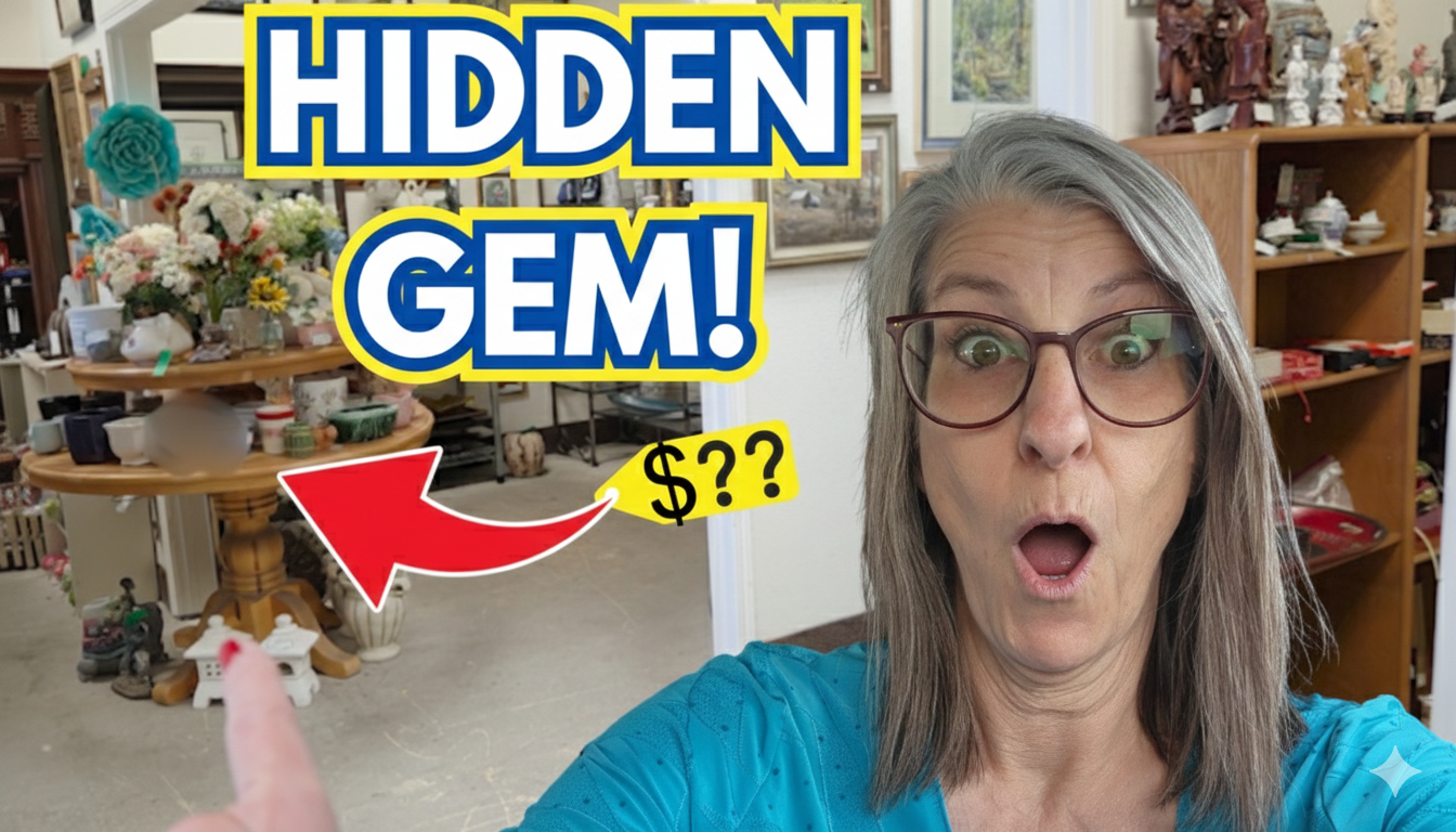 Items From the Niche Lady's 02/16/2026 Video