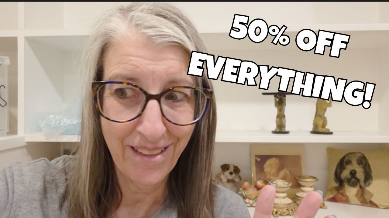 Items From the Niche Lady's 04/20/2026 Video