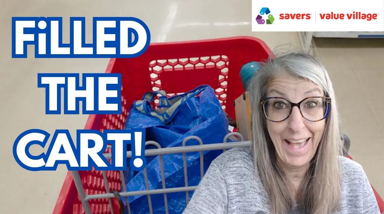 Items From the Niche Lady's 02/06/2026 Video