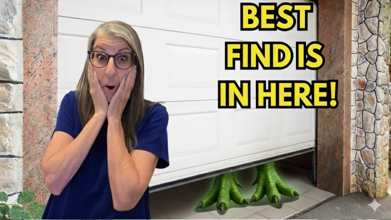Items From the Niche Lady's 02/20/2026 Video