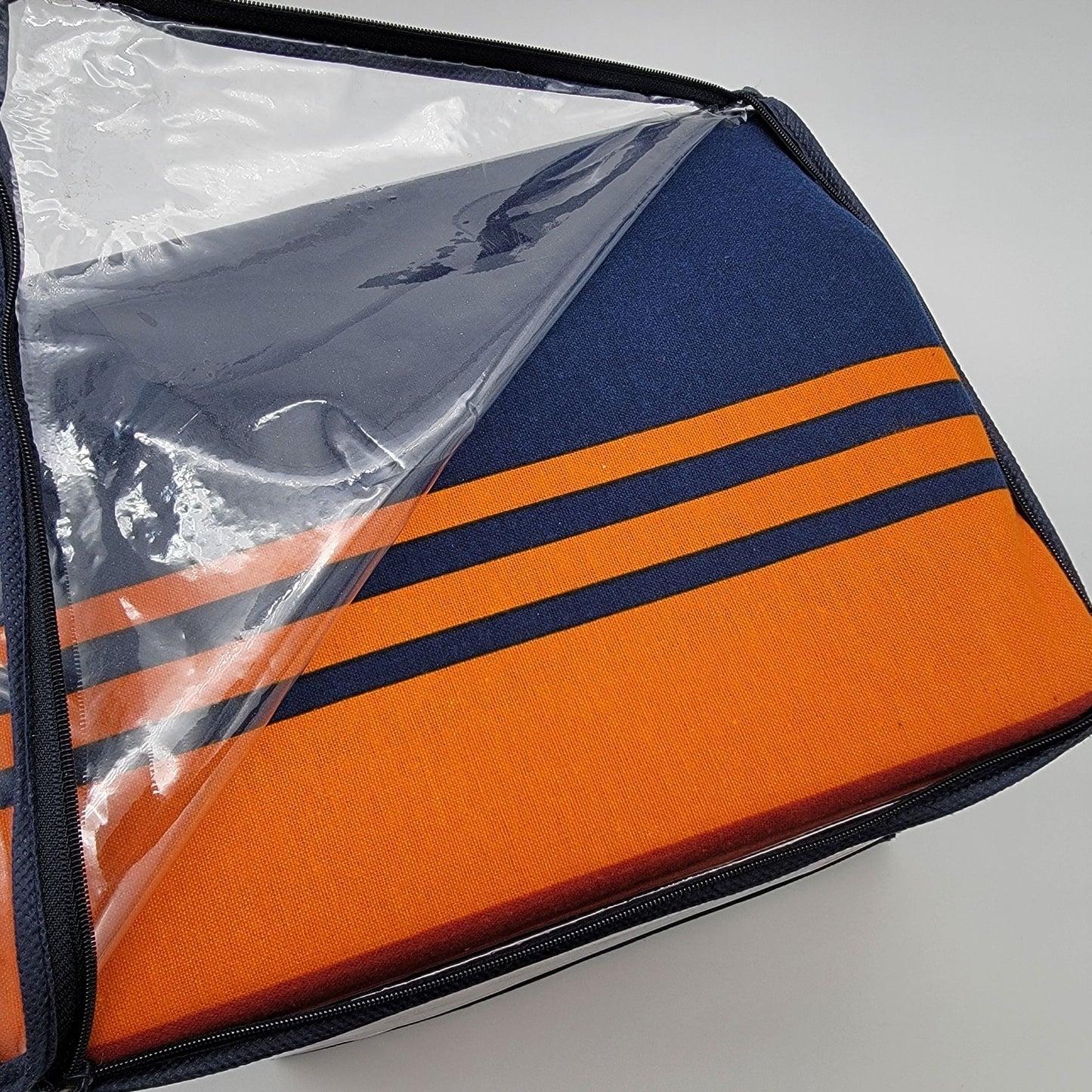 Pendleton 4-Piece King Flannel Sheet Set 100% Turkish Cotton NEW