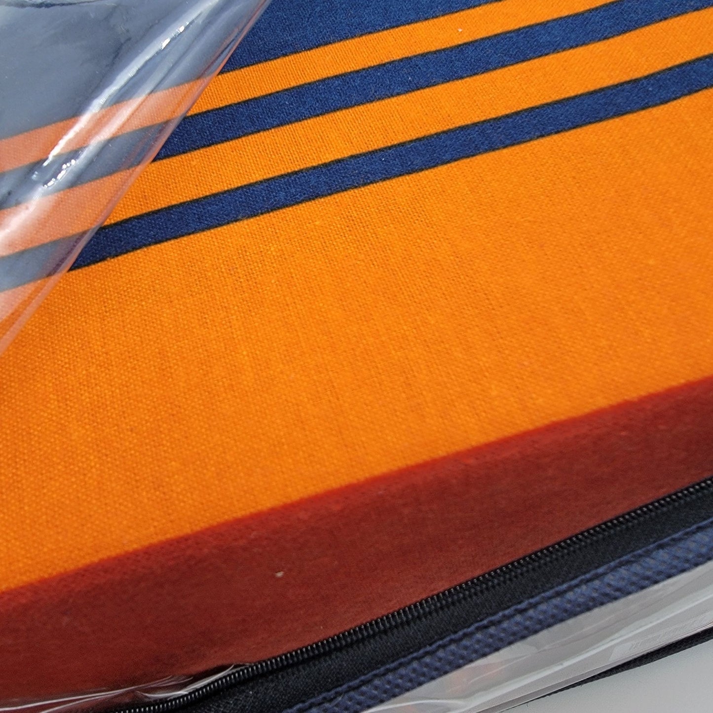 Pendleton 4-Piece King Flannel Sheet Set 100% Turkish Cotton NEW