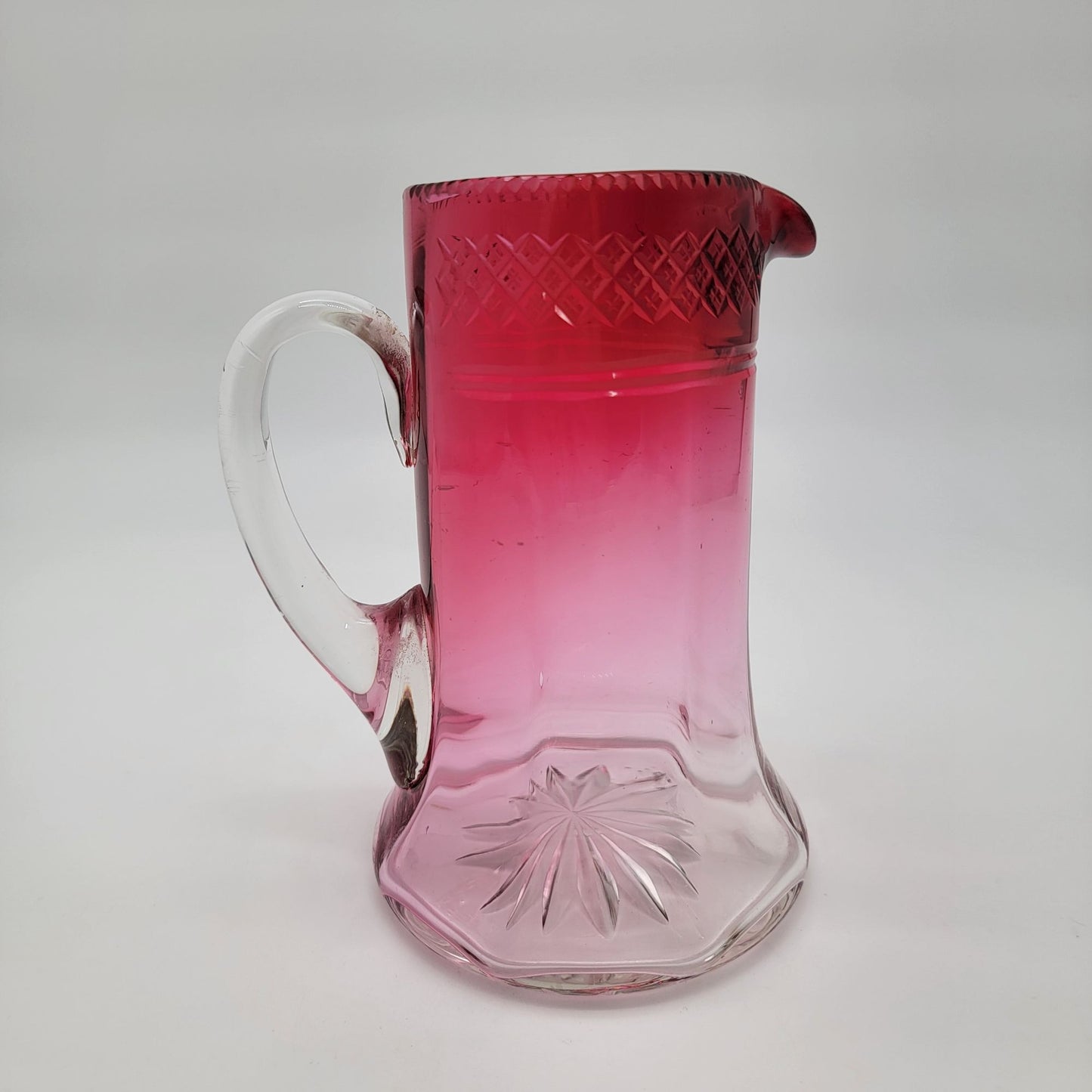 Vignettes by The Niche Lady: Vignette #6