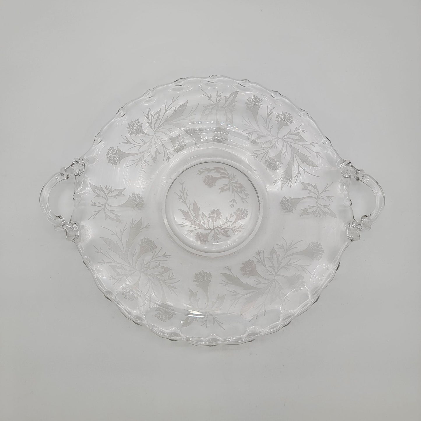 Vignettes by The Niche Lady: Vignette #6