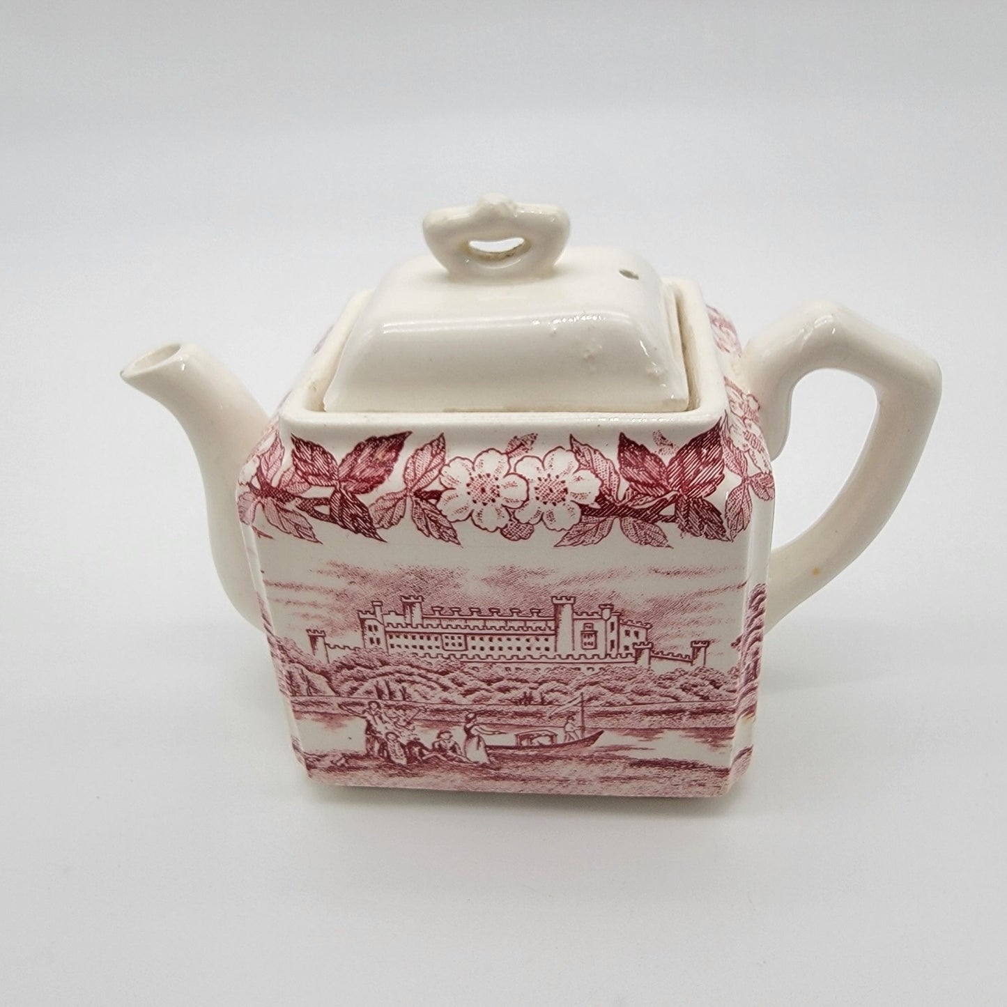 Vignettes by The Niche Lady: Vignette #6