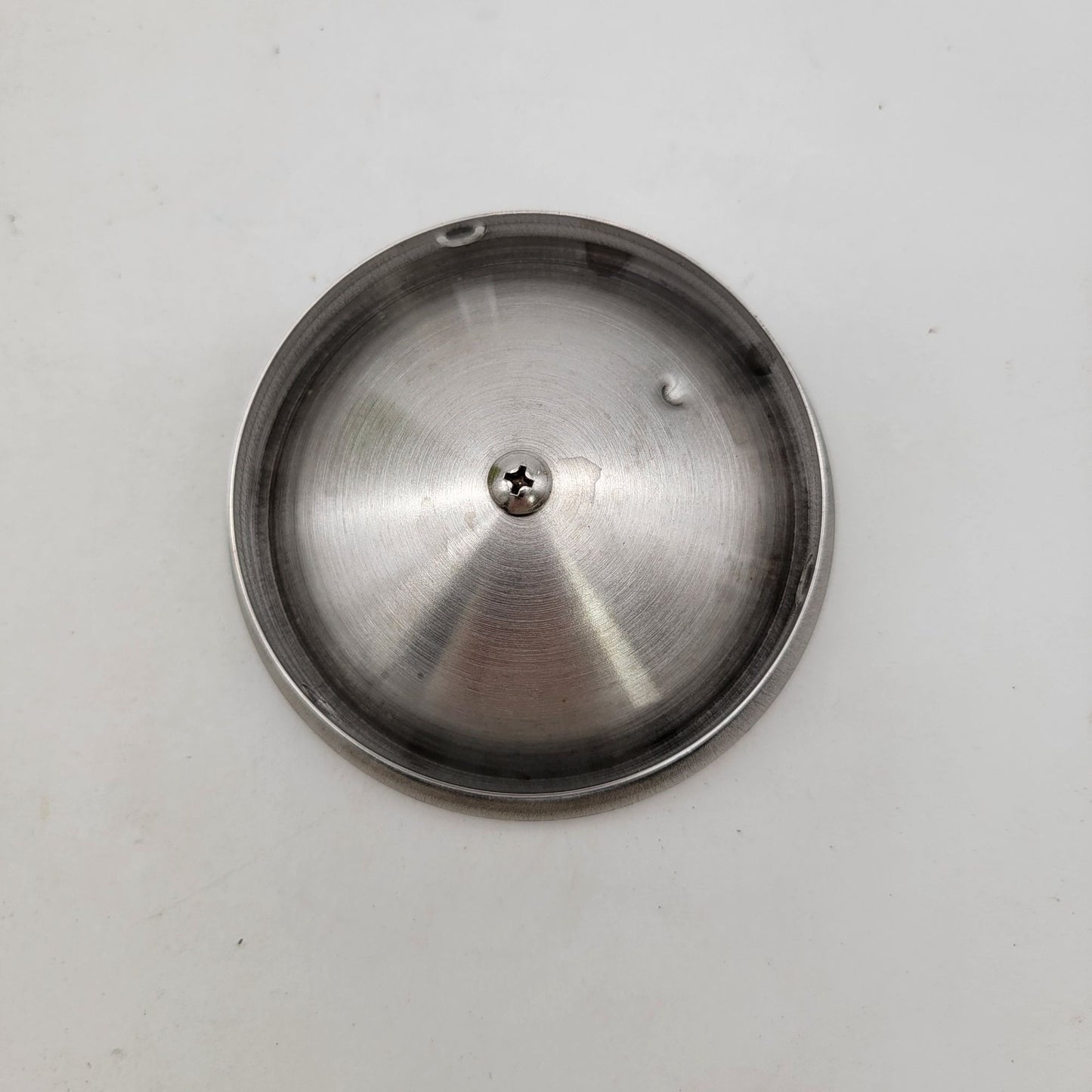 Rachel Ray Green 2 Qt. Whistling Metal Tea Kettle