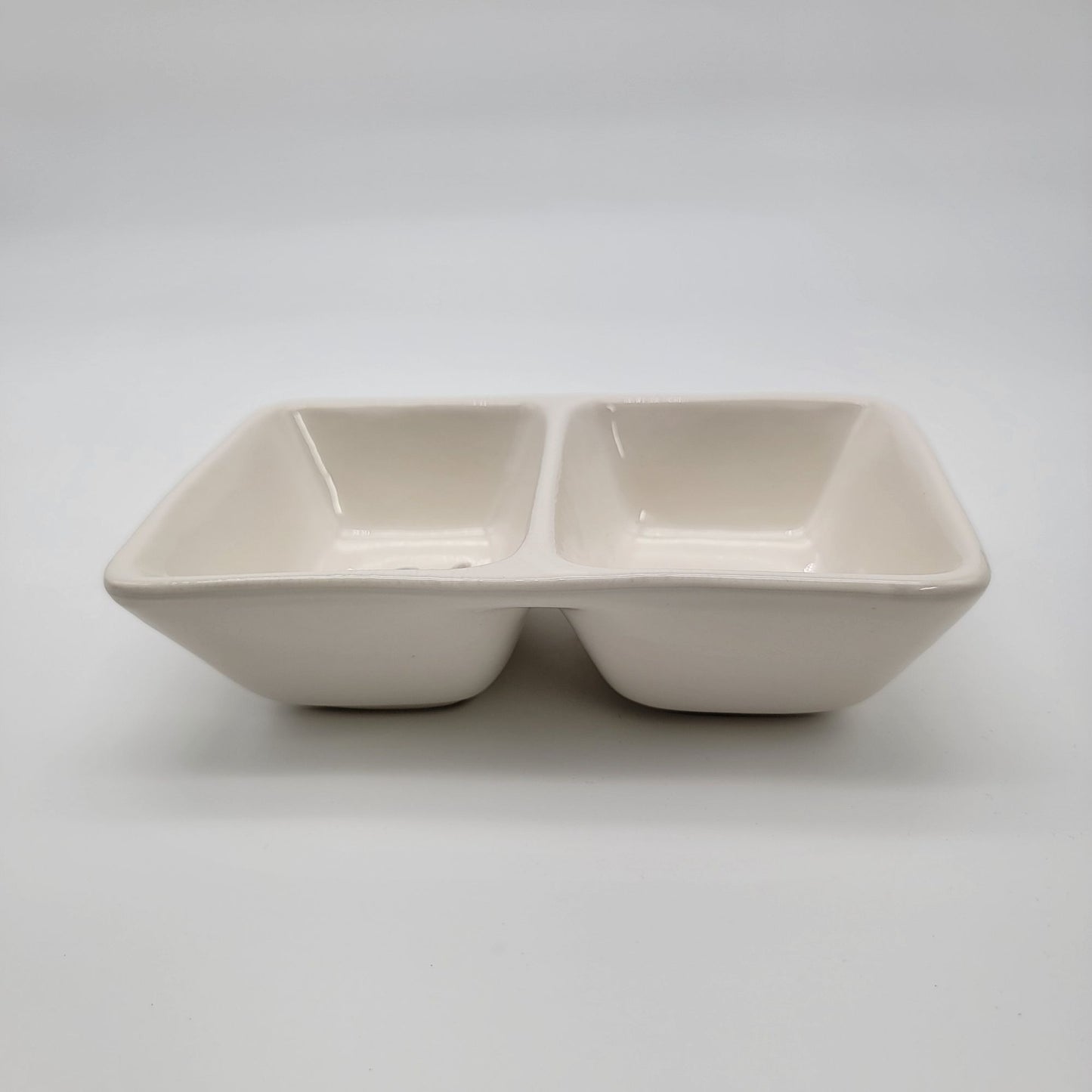 Rae Dunn Float Swim Divided Dish Octopus and Whale