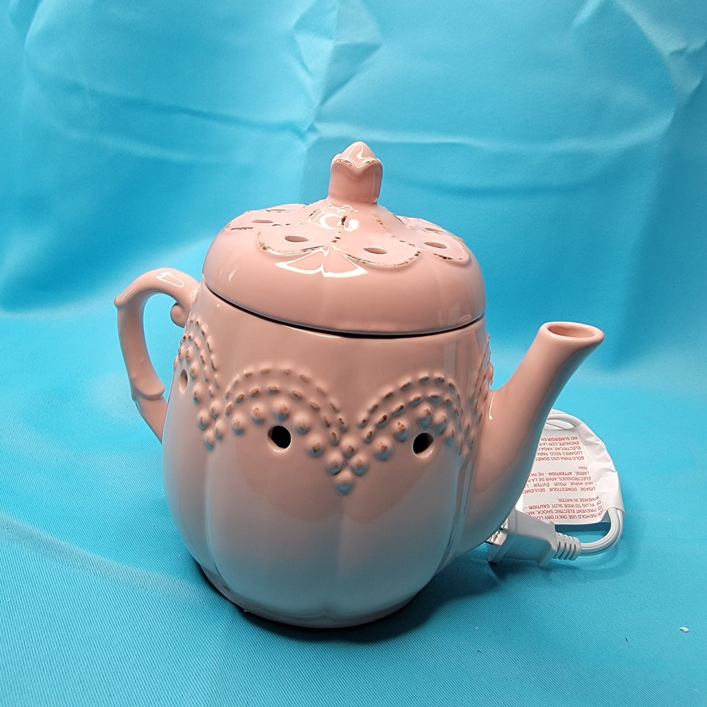 Teapot Electric Wax Warmer