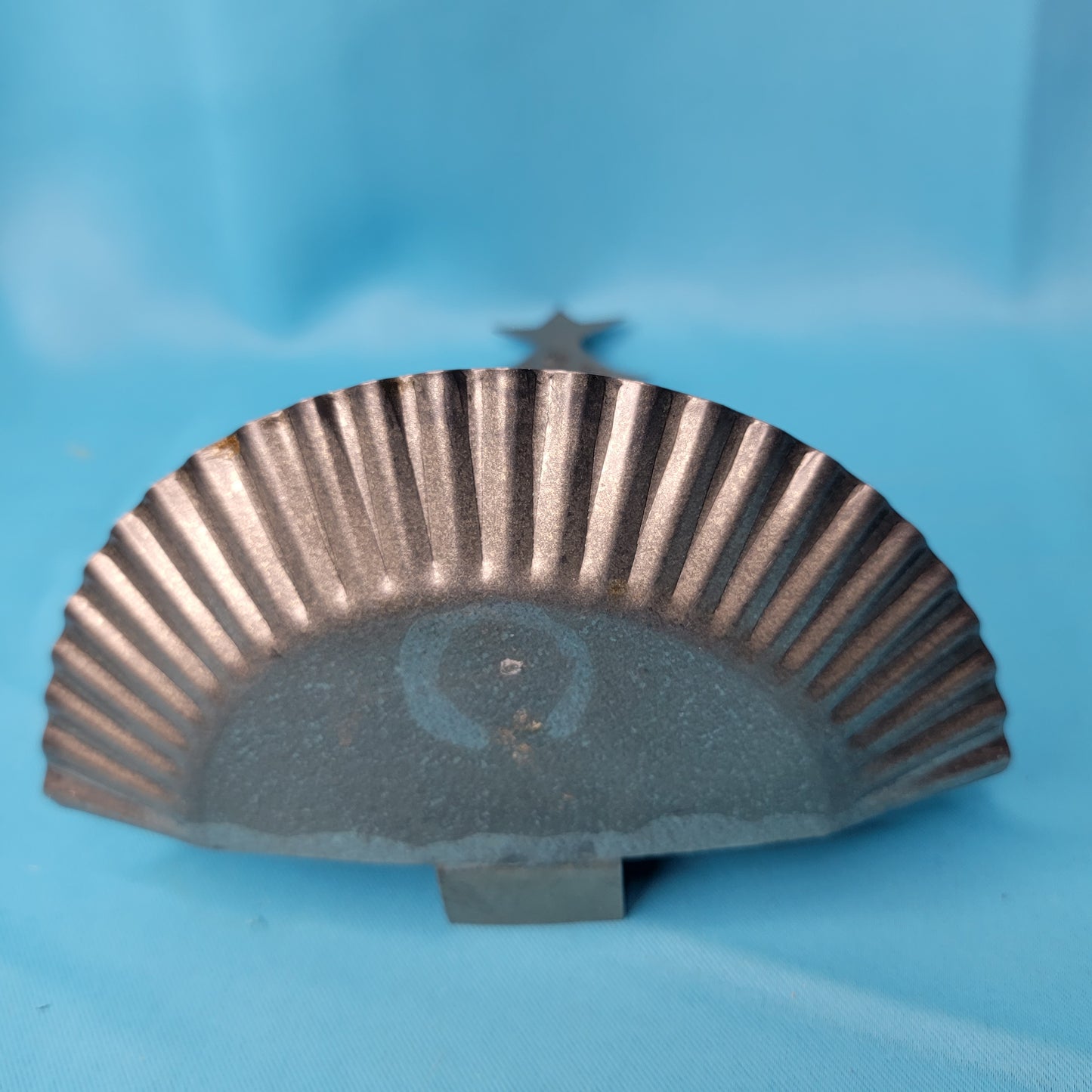 Punched Tin Christmas Tree Candle Holders Niche Lady Shop