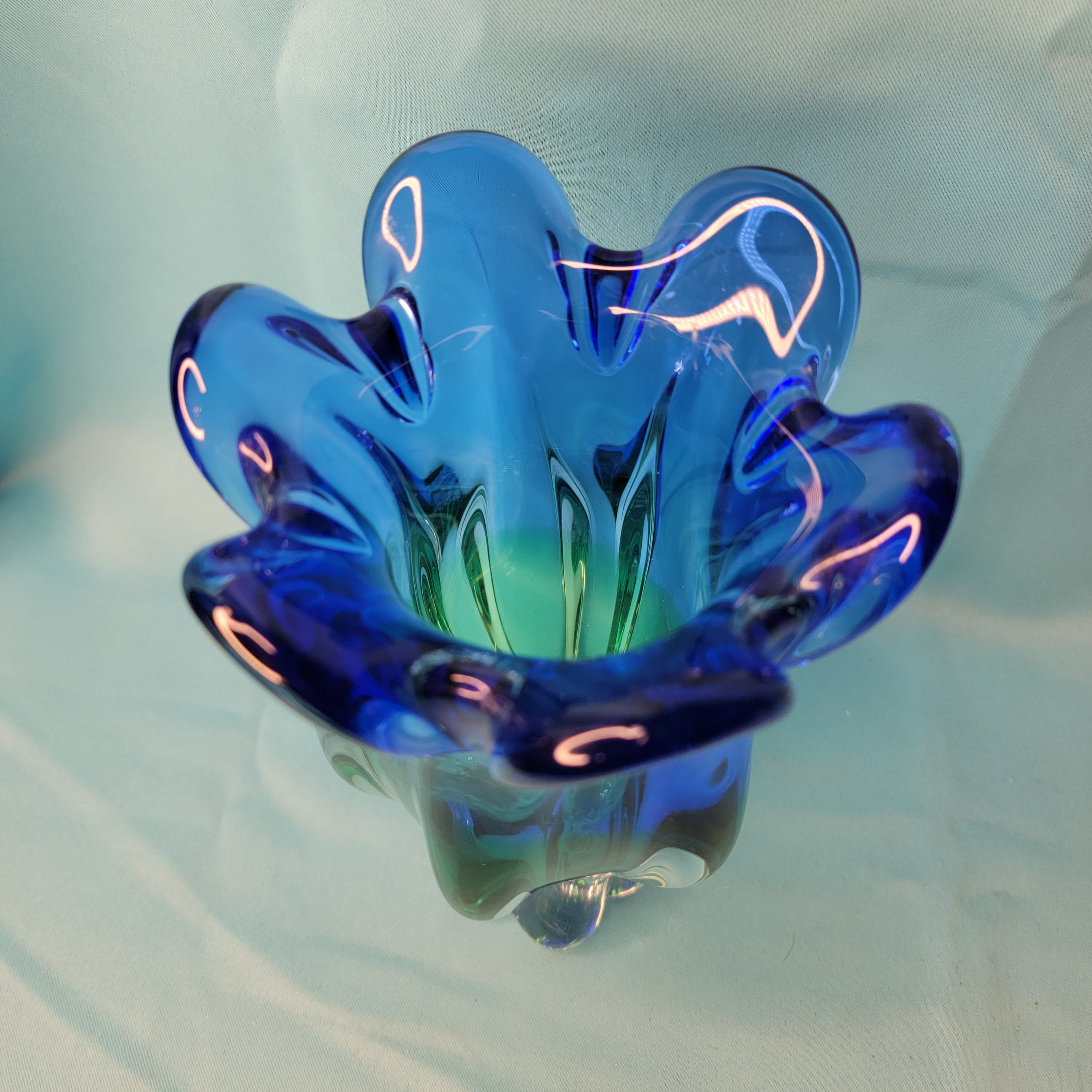 Danni Ackerman The Niche Lady 70