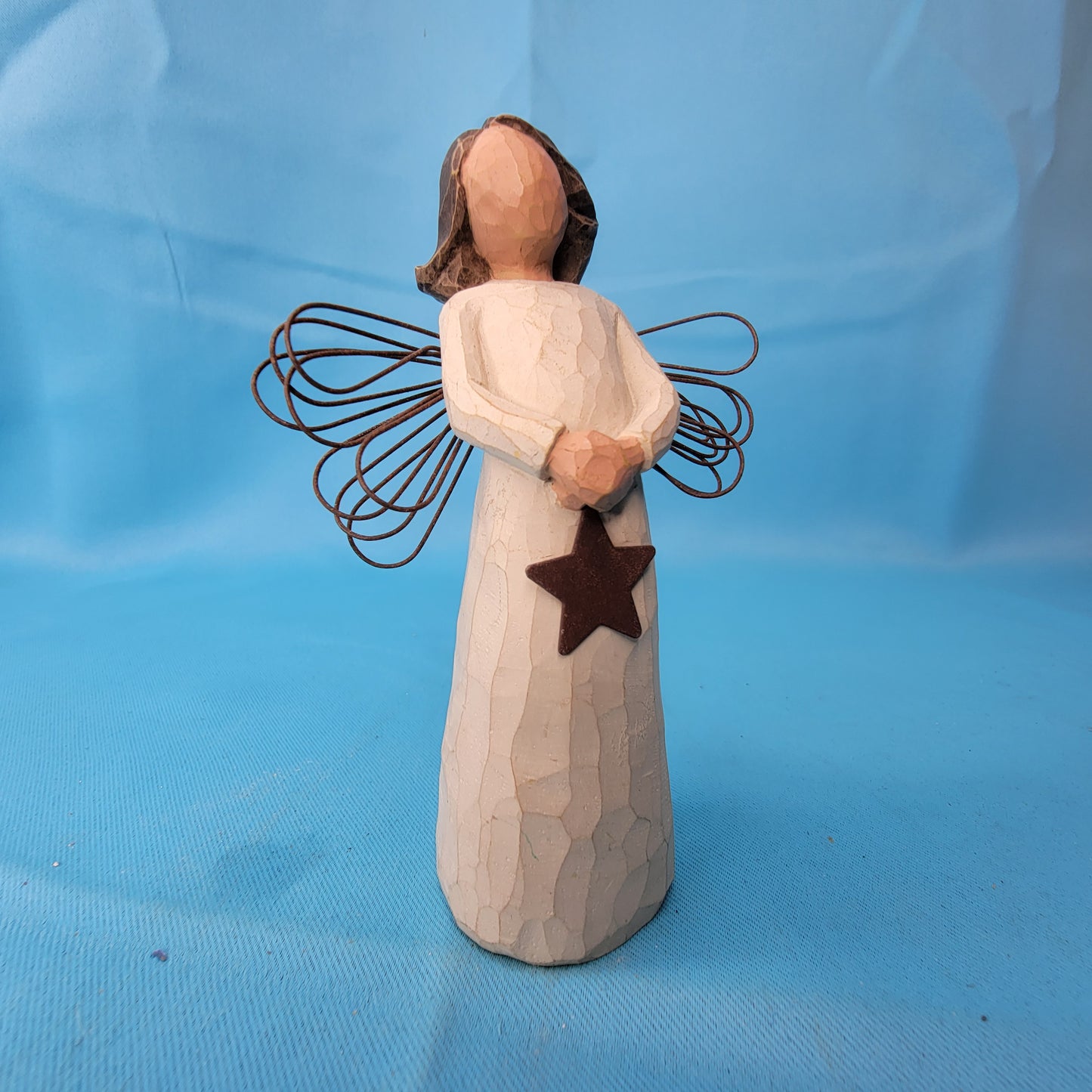 Willow Tree Figurine Angel of Light Niche Lady Shop