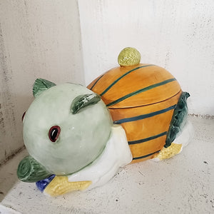 Descriptive image text