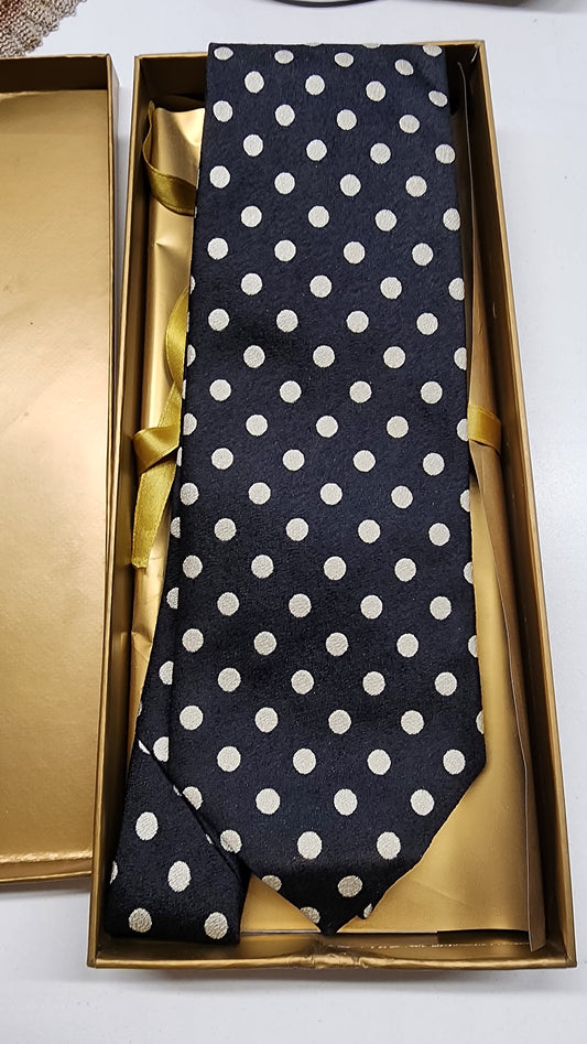 Tom Ford Silk Tie Made in Italy