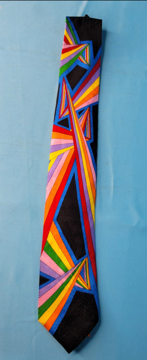 Descriptive image text