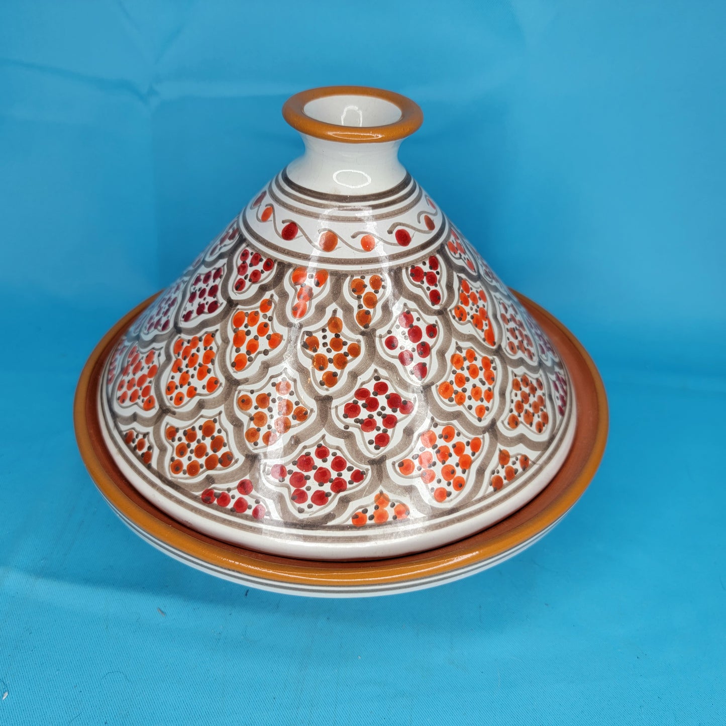 Williams Sonoma Bachmara Tunisia Tagine Pot Niche Lady Shop
