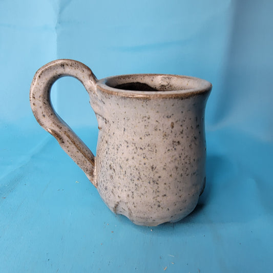Stoneware Pottery Mug