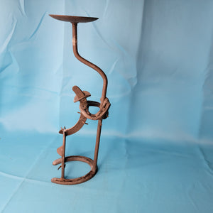 Descriptive image text