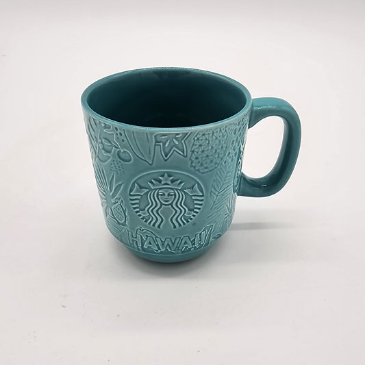 Starbucks Hawaii Collection Mug