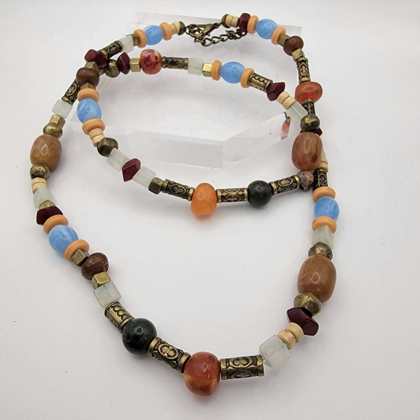 Beaded Necklace