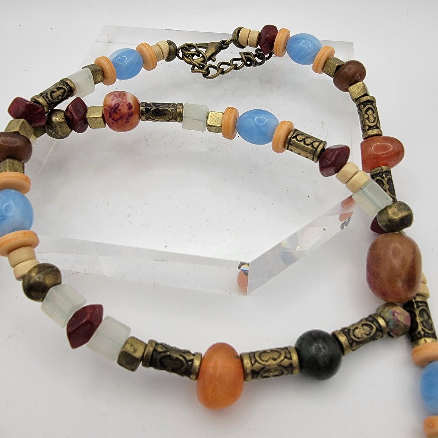 Beaded Necklace