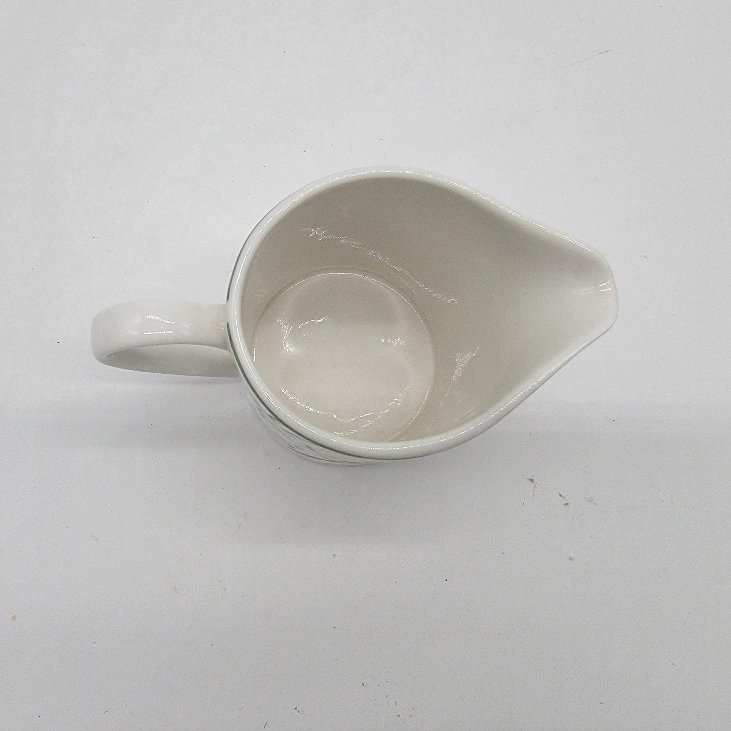 Farberware Arbor Life Dragonfly Creamer