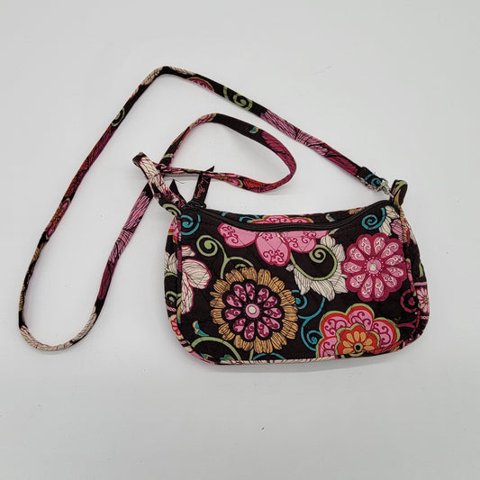 Vera Bradley Mod Floral Purse