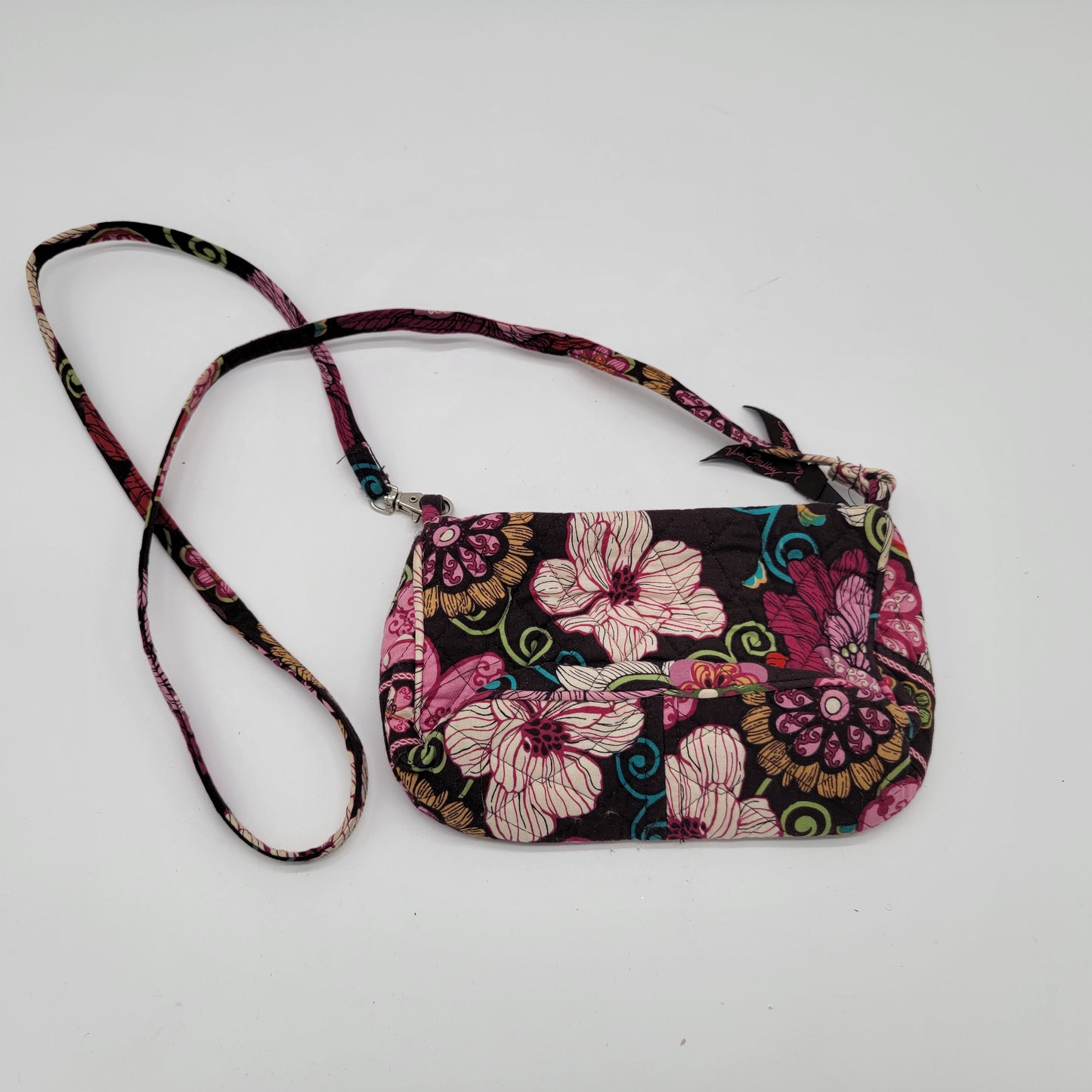 Vera Bradley Mod Floral Purse