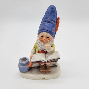 Descriptive image text