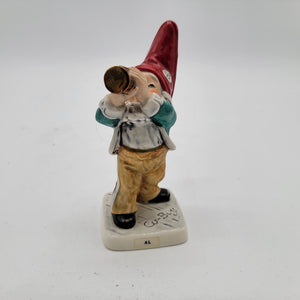 Descriptive image text