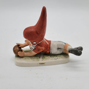 Descriptive image text