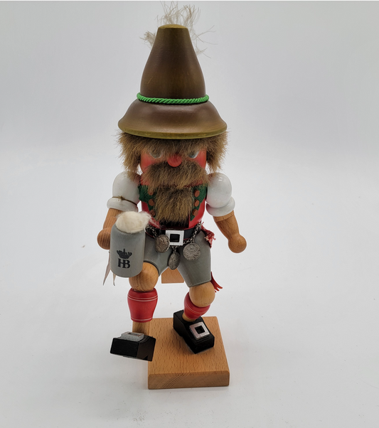 Christian Ulbrecht Nutcracker