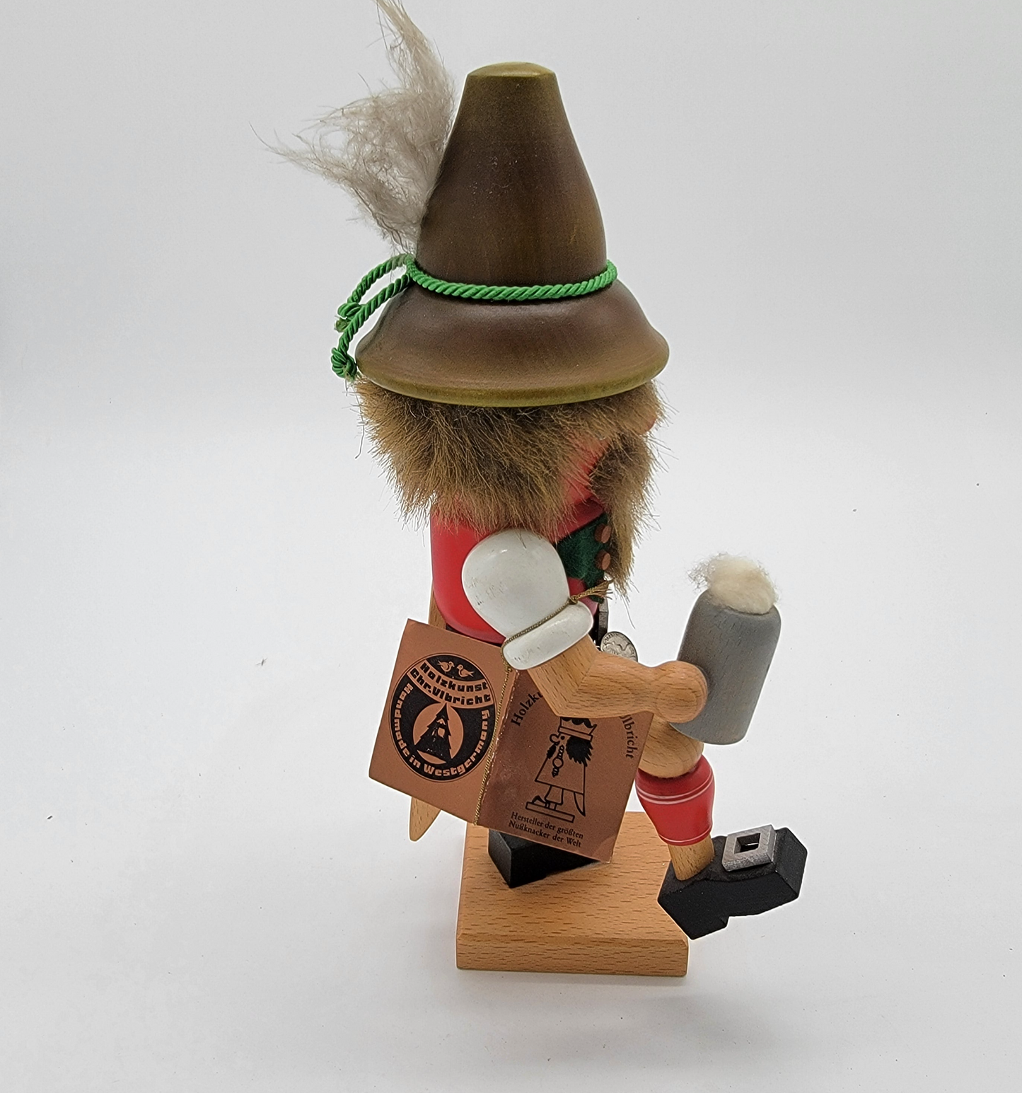 Christian Ulbrecht Nutcracker