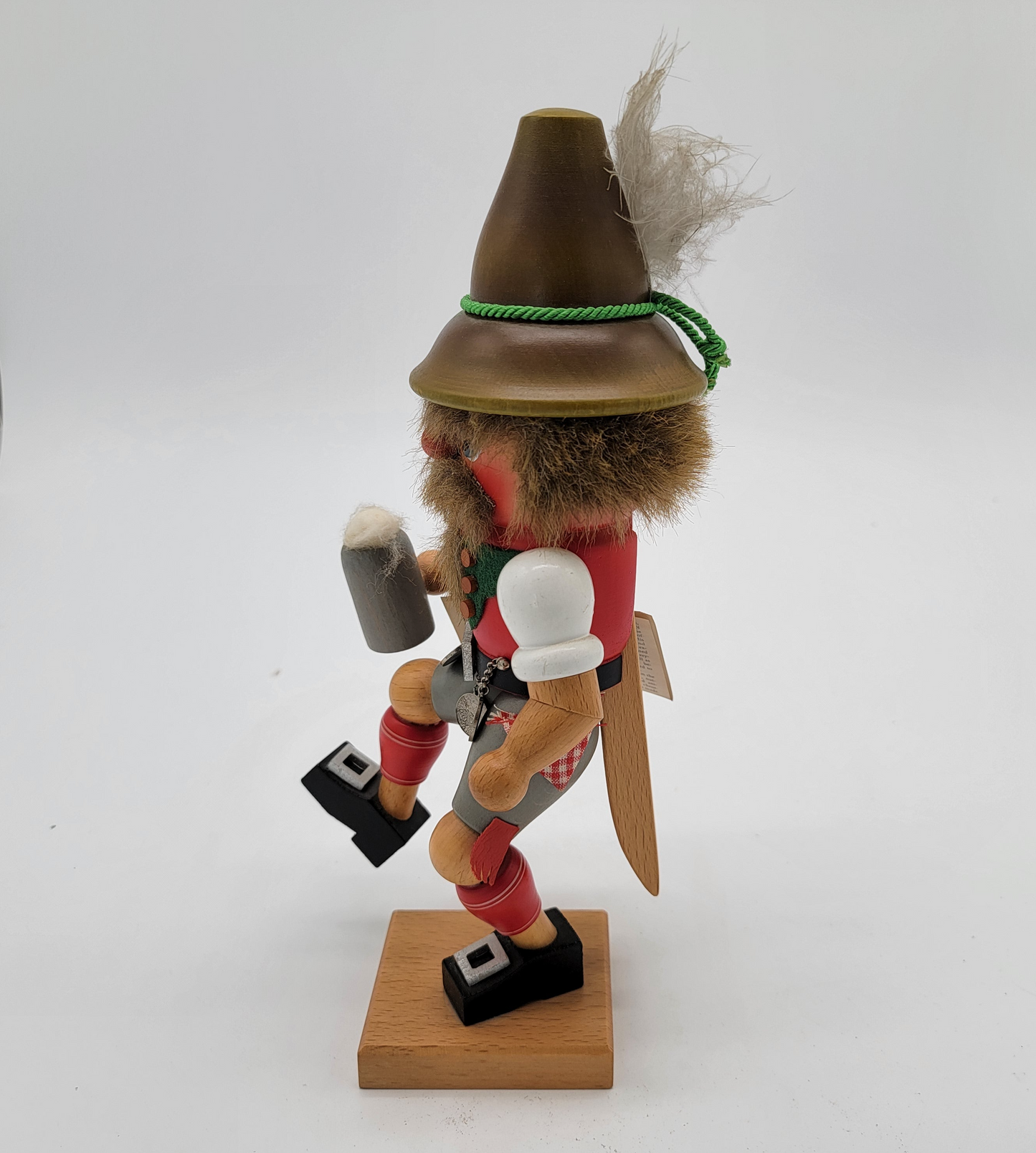 Christian Ulbrecht Nutcracker